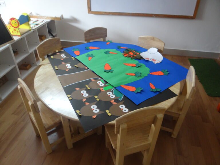 Raising Independent Kids: Life Skills Every Preschooler Can Learn