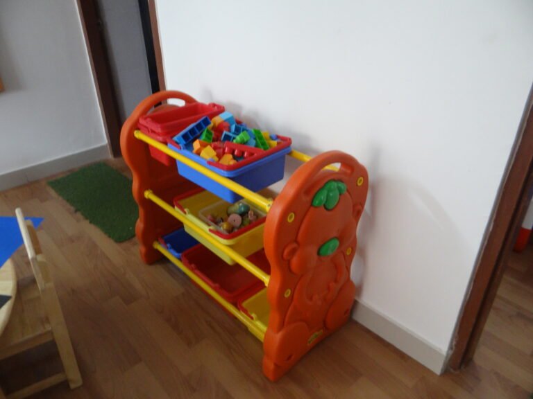 Is My Child Ready for Preschool? 7 Signs to Watch For