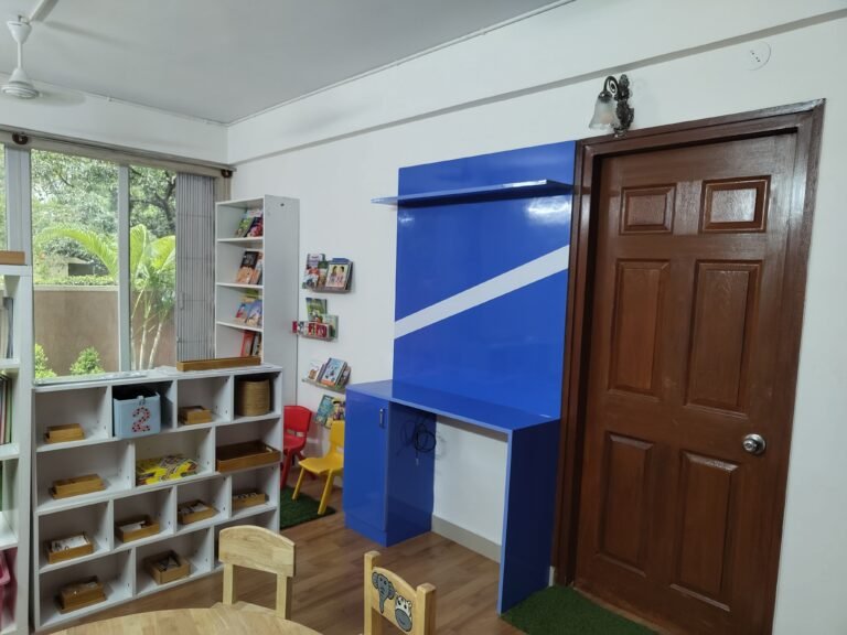 The First Day of Preschool: What to Expect (For You and Your Child!)
