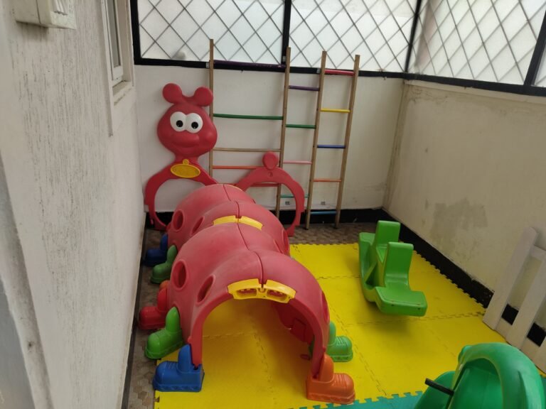 Why Play is Serious Learning: Inside Our Day at Nurtura